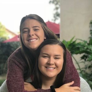 Meet your Posher, Tess